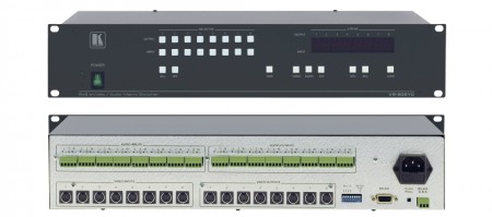 Matrixschalter S-Video. Kramer VS-808YC