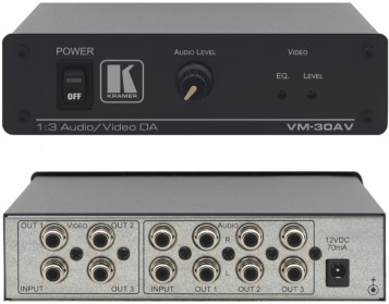 VM-30AV