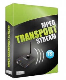 MPEG Transport Stream