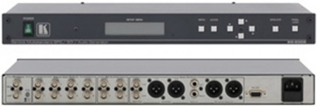 Multinorm Generator. Kramer SG-6006.