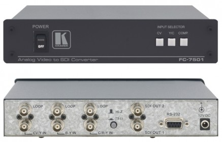 FC-7501